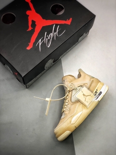 4 Sail x Off White - comprar online