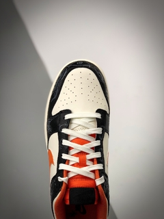 Dunk Low Halloween