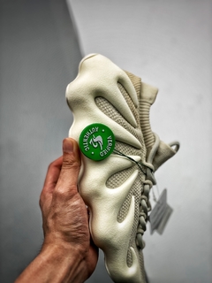 Yeezy 450 Cloud White - loja online