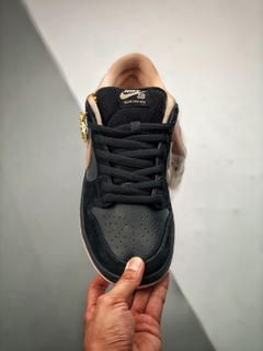 Dunk Low Pro na internet