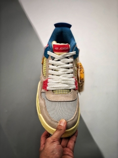 4 Union x Guava Ice - comprar online