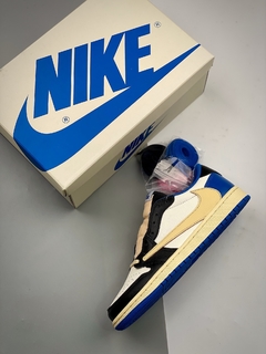 1 Low x Travis Scott x Fragment - comprar online