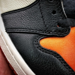1 High Satin Backboard - comprar online
