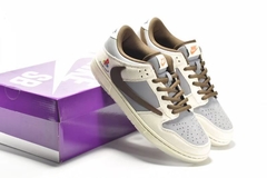 Dunk SB Low Playstation x Cactus Jack - loja online