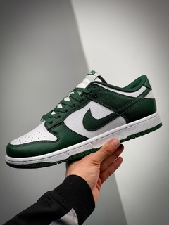 Dunk Low Team Green - comprar online