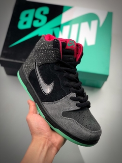Dunk High Premier