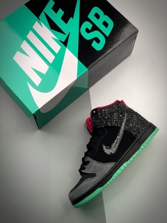 Dunk High Premier - comprar online