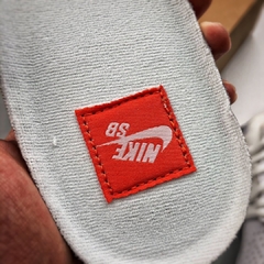 Dunk SB Low Pro Orange Label