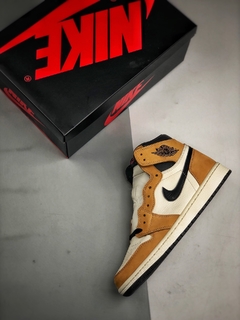 1 Retro High Rookie Of The Year - loja online