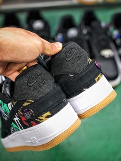 AF1 x Travis Scott - loja online