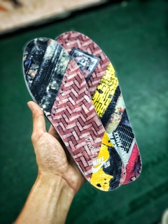 Dunk SB Low x Instant Skateboards na internet