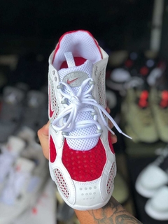 Nike Air Zoom na internet