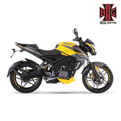 Bajaj Rouser NS 200 - BG Motos