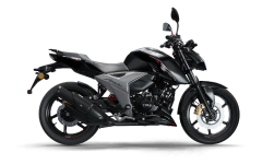 TVS RTR 160