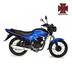 Brava Altino 150 - BG Motos