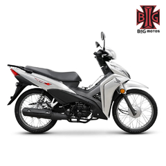 Honda Wave 110 - BG Motos