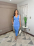 VESTIDO LONGUETE DRAPEADO