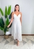 VESTIDO EM LAISE