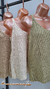 REGATA TRICOT - POP WEAR