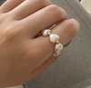 Anillo white