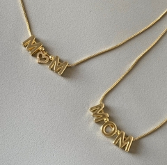 Collar Mom - comprar online