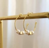 Aros Argollas Raquel