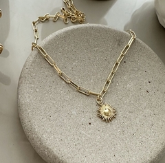 Collar sol
