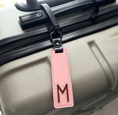 Tag viajero - camel - comprar online