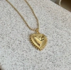 Collar cuore