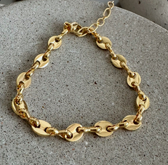 Pulsera circle