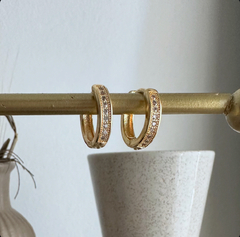Argollas shine I - comprar online