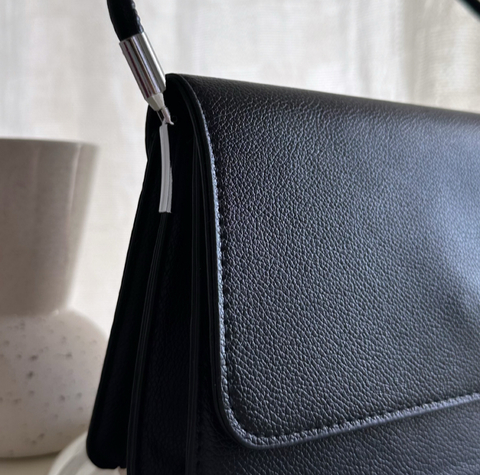 Cartera black - comprar online