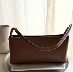 Cartera brown - comprar online