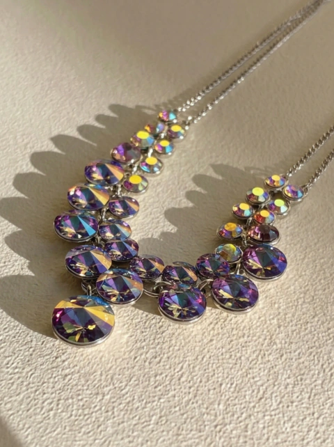 Collar Cosmo