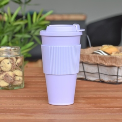 MUG TERMICO CON BANDA - comprar online