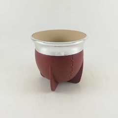 MATE PAMPA BOCA ABIERTA