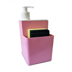 DISPENSER PORTA ESPONJA