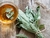 Óleo Essencial de Salvia Sclarea - comprar online