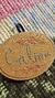 Bordado Calma - comprar online