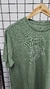 Camiseta Asas G - comprar online