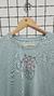 Camiseta Calma, Coração M - comprar online