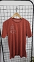 Camiseta Corajosa M - comprar online