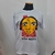 Camiseta Mão Negra - comprar online