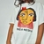 Camiseta Mão Negra