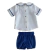 Conjunto Benício - comprar online