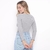 Cropped - MERCATTO - comprar online