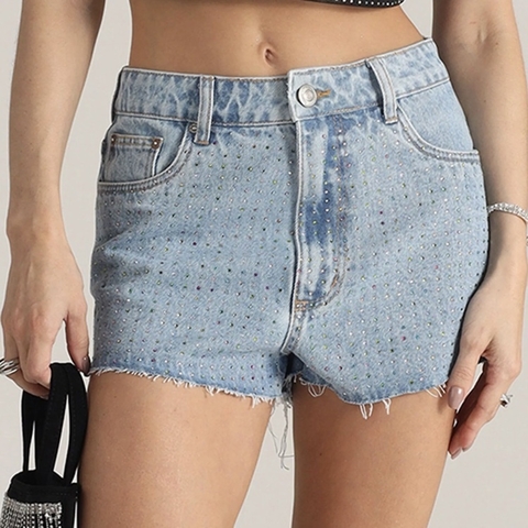 Short - MY FAVORITE THINGS