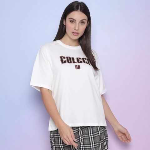 Camiseta - COLCCI