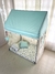 ENROLLABLE. Aqua - Mi Casita. Creaciones