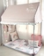 ENROLLABLE. Rosa Pastel - tienda online